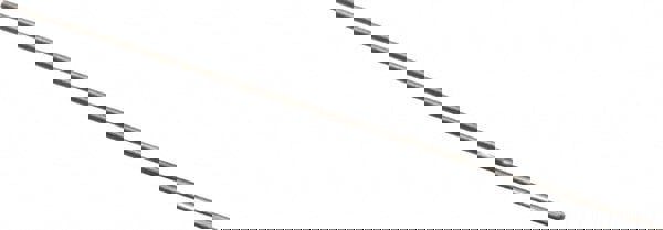 Chucking Reamer: #59, 2-1/2